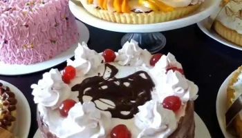 Reposteria Dulce Paladar - Concepción Del Uruguay