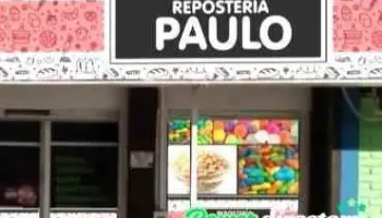 Reposteria Paulo - San Juan