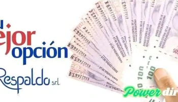 Respaldo S.r.l - Córdoba