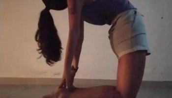 Respira Yoga - Las Junturas
