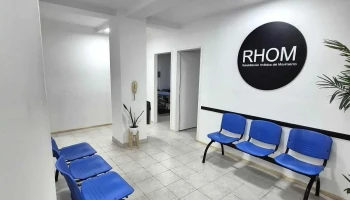 Rhom.Recoleta - Bme