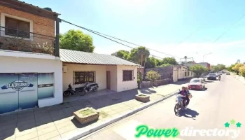 Ria Envíos de dinero - San Luis Del Palmar