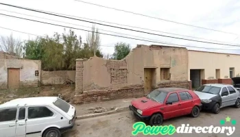 Ria Money Transfer Agent - San Jose De Jachal