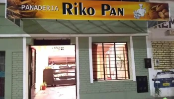 Riko Pan - Tafí Viejo