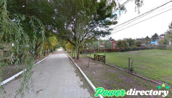 Rinascere kinesiologia Y fisioterapia - Potrero De Los Funes