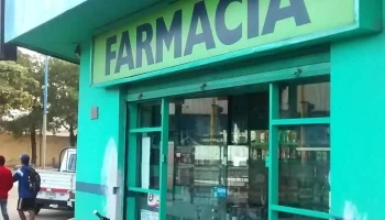 Río Sali Farmacia - San Miguel De Tucumán