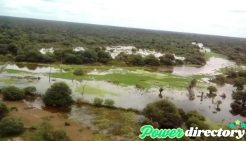 Rivadavia - Rivadavia