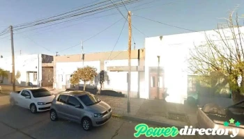 Rosana S. Nasser - U9103 Rawson