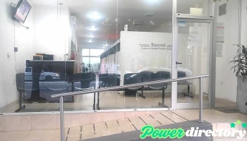 Rosconi Centro De Rehabilitacion Integral - Famaillá
