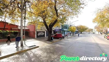 Rpg Consultorio de Reeducación Postural - M5500Bhh