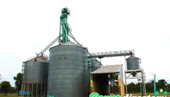Ryk Srl Centro De Servicio Monsanto Quimili - Quimili