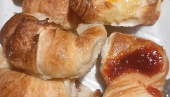 Sabores crocantes - San Luis