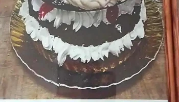 Sabores nuestros - Rivadavia