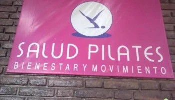 Salud Pilates - Godoy Cruz