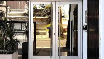 San Cristóbal Caja Mutual - Casa Central - Rosario