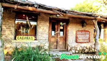 San Javier Propiedades - San Javier Y Yacanto