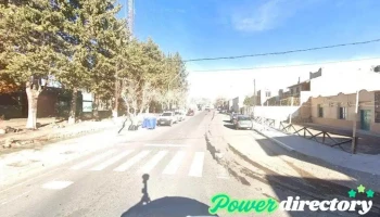 San Juan Servicios (Municipalidad de Iglesia) - Rodeo