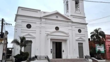 San Luis del Palmar - Corrientes