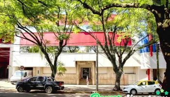 Sanatorio Boratti - Posadas