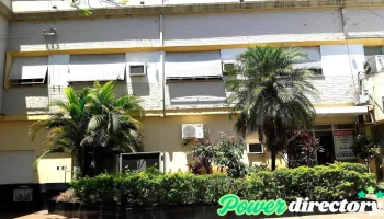 Sanatorio Nosiglia - Posadas