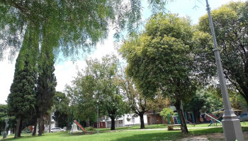 Sanatorio Urquiza Srl - Nogoyá