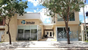 Santa Ana Centro De Rehabilitacion Integral - Entre Ríos