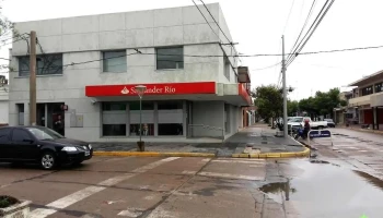 Santander - Gral. Cabrera