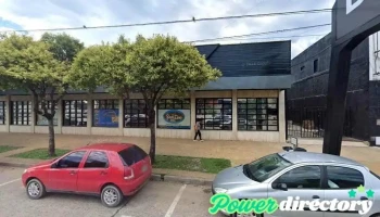 Santander - Marcos Juárez