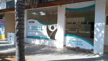 Sativa Salud Activa - Monte Cristo