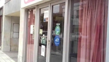Scaglia Sa Consignatarios - Villa María