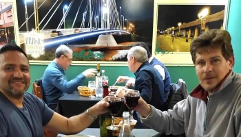Secretos y sabores - Villa Mercedes