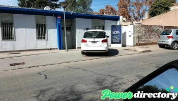 Sema Rehabilitacion - Godoy Cruz