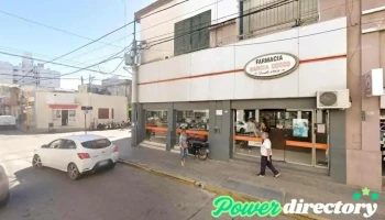 Servicio de Kinesiologia y Fisioterapia Inst Medico Rio Cuar - Río Cuarto