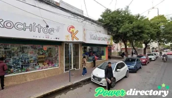Servicred - Santiago Del Estero