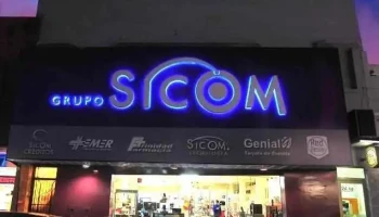 Sicom Tecnología - San Salvador De Jujuy