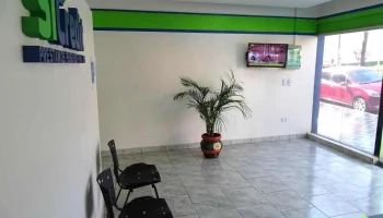 Sicredit - Prestamos Pensados Para Vos - Puerto Iguazú