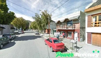 Siempre Joven Asociacion Mutual - Esquel