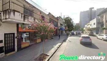 Siloé - San Miguel De Tucumán