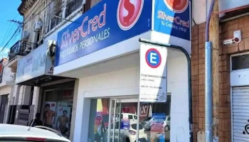 Silvercred Prestamos Personales - Santa Fe De La Vera Cruz