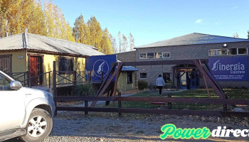 Sinergia calafate: centro integral para la salud y el rendimiento deportivo - Armando Tola 223