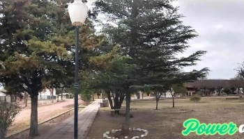 Sobremonte - Córdoba
