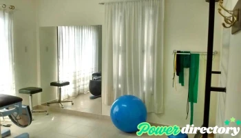 Soledad Dominguez - Lic en kinesiología y Fisioterapia - Córdoba