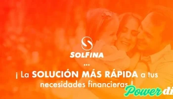 Solfina Soluciones Financieras - Córdoba