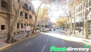 Solución Efectiva - Mendoza