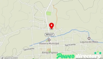 Spa Masoterapia - Villa Tulumba