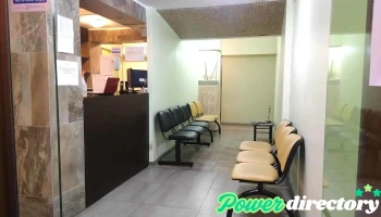 Space Centro de Salud y Bienestar - Mendoza