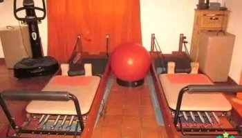 Statera Pilates - Huerta Grande