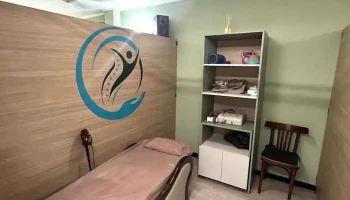 Suárez Centro de Rehabilitación Integral - Santiago Del Estero