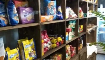 Sucré Sale Panaderia - Mendoza