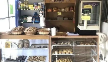 Sucursal Panadería Del Valle ll - San Luis